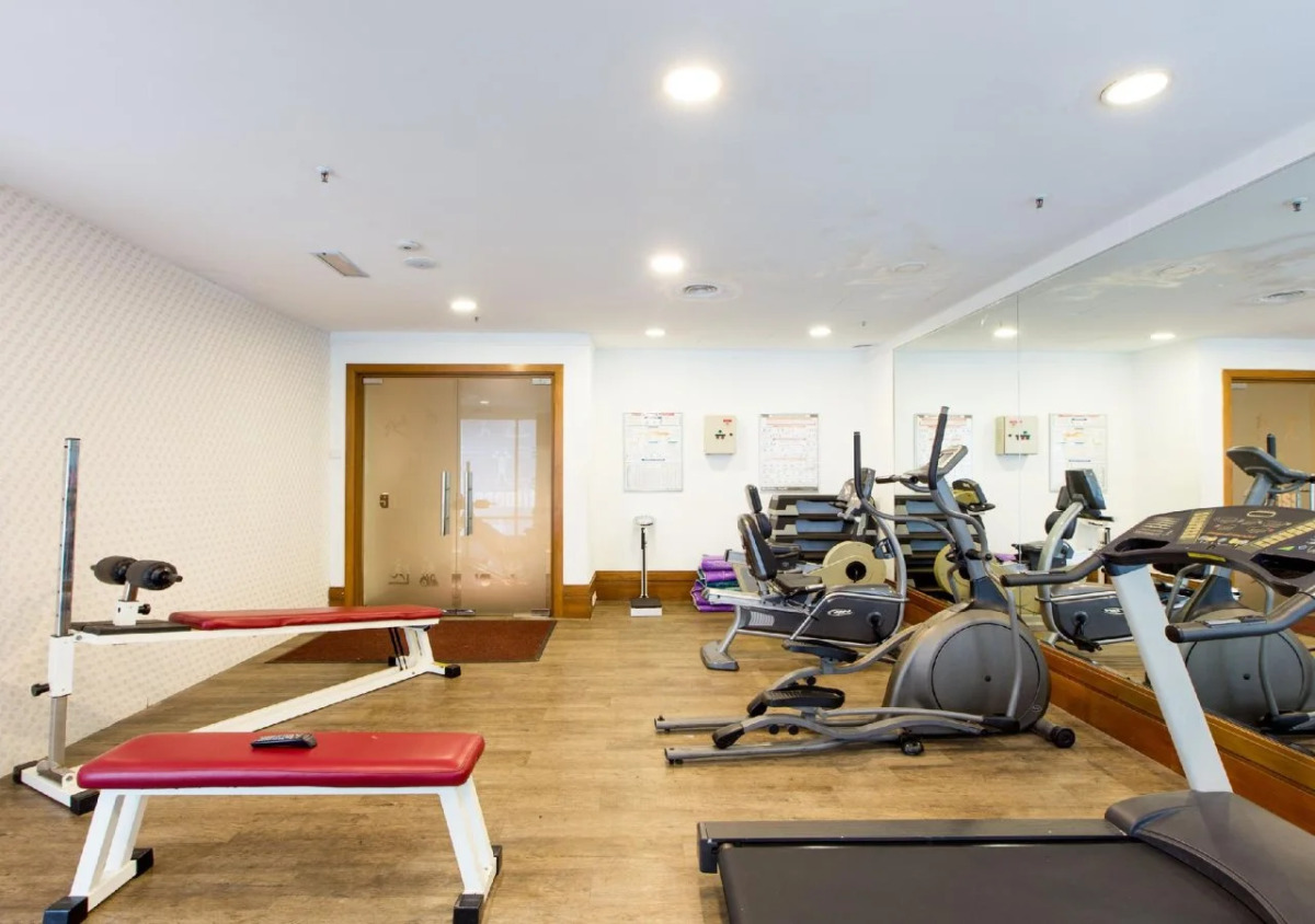 Hotel Royal Kuala Lumpur