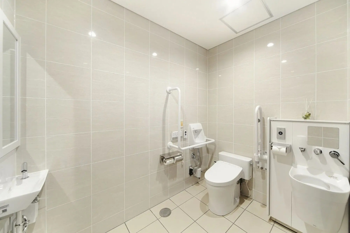 Toho Hotel MOTOMACHI
