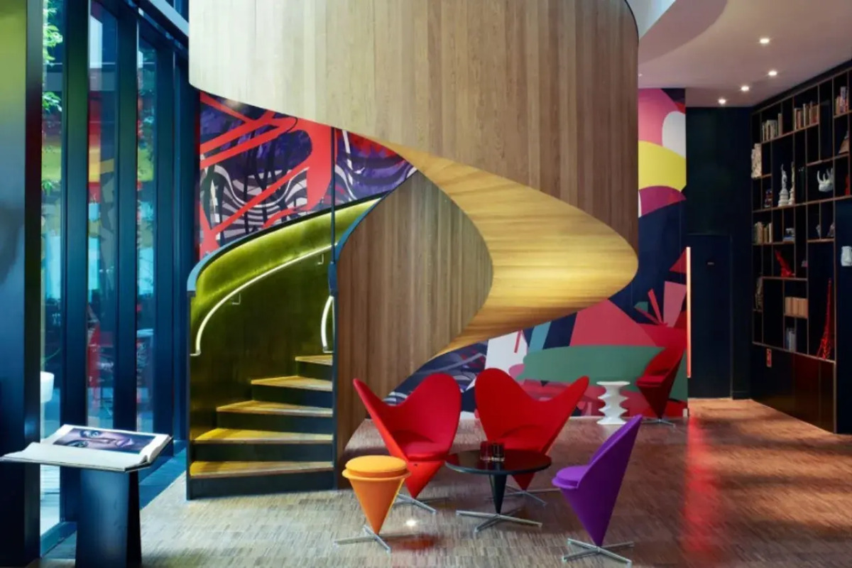 citizenM London Bankside