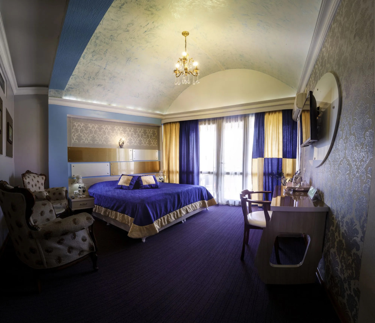 Отель «Чао»