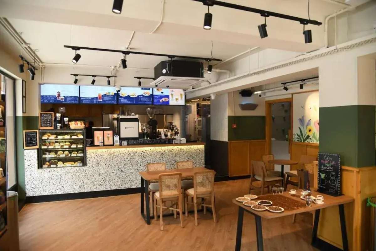 The Legend Inn - New Delhi