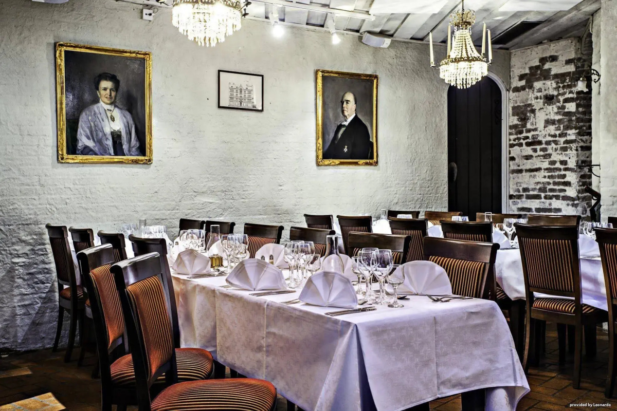 Best Western Tidbloms Hotel