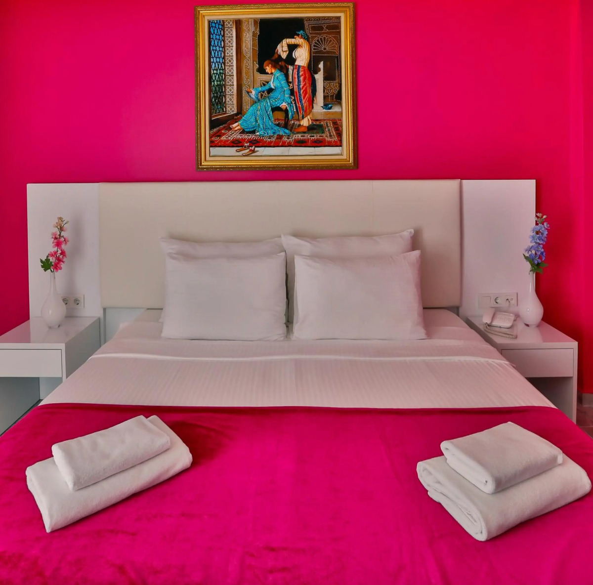 Hotel Bellezza Ortaköy