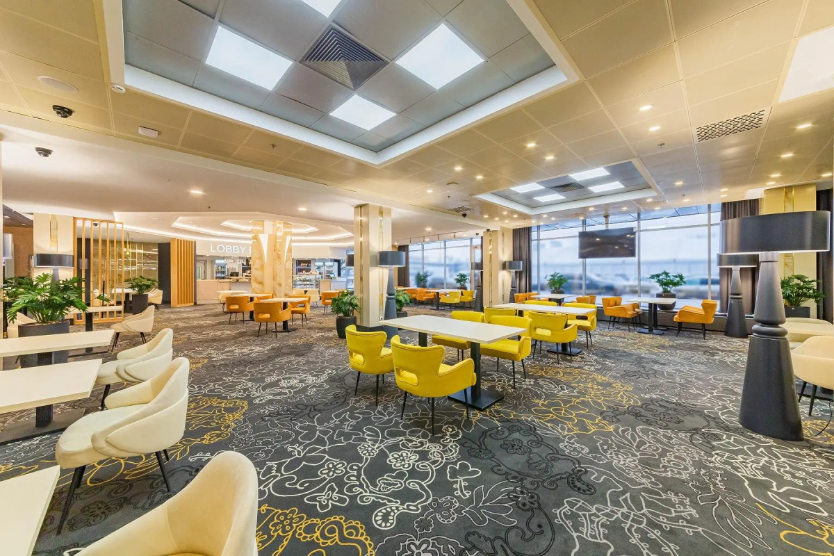 Измайлово Столица