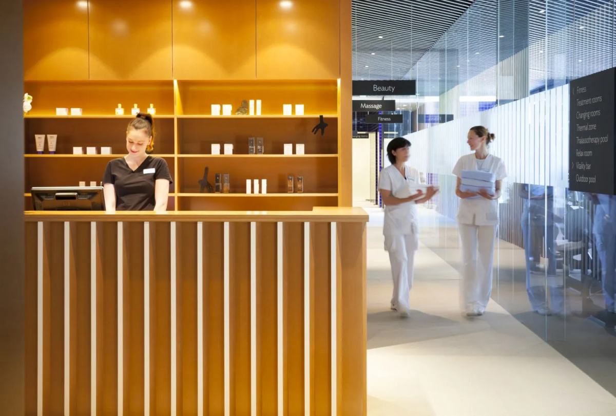 Eden Hotel by Maistra Collection