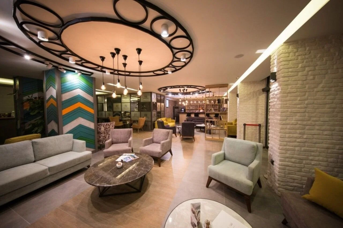 Laren Family Hotel & Spa -  Boutique Hotel