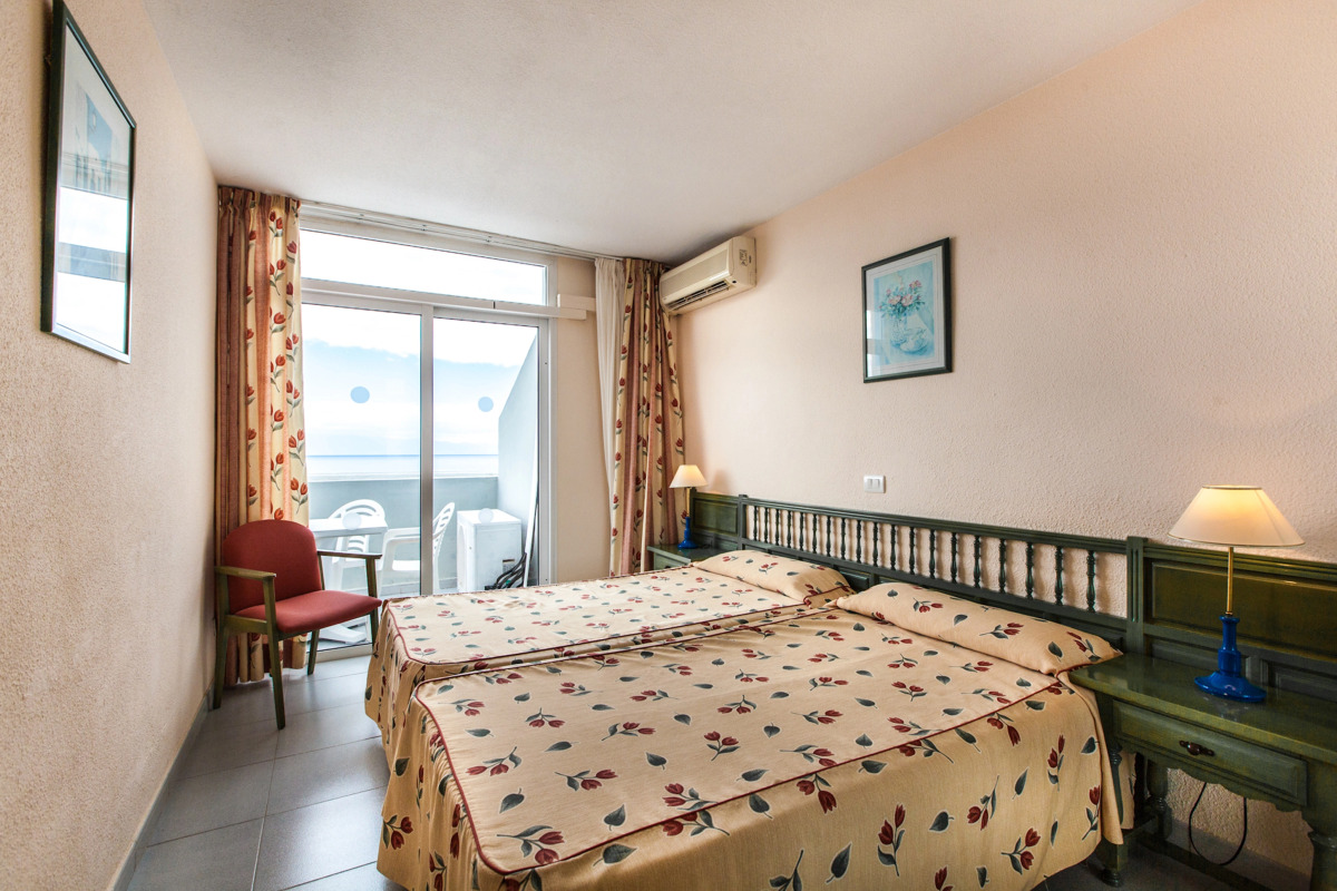 BLUESEA Lagos de Cesar