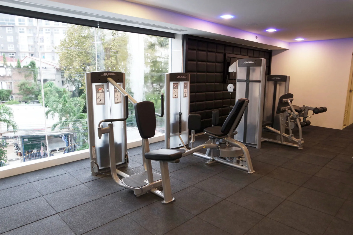 The Legend Residences Pattaya accordance