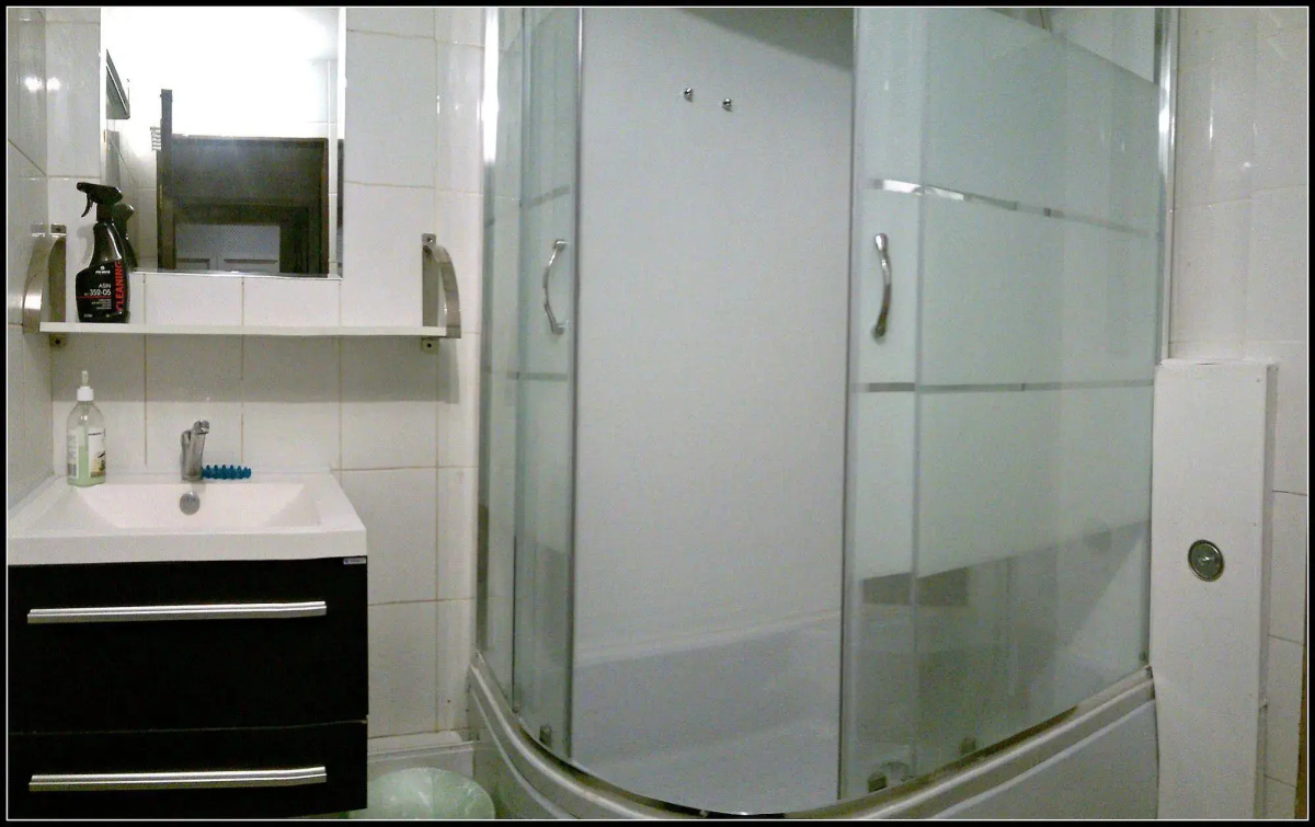 Hostel Aleks