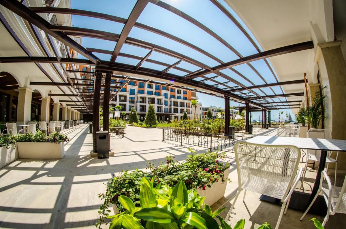 Premier Fort Beach Sveti Vlas