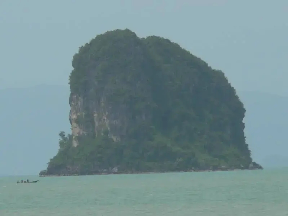 Wanghin Bungalow