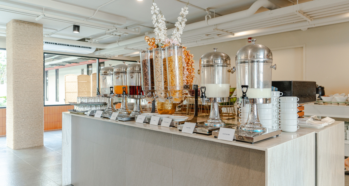 Simplestay Chatuchak, Surestay Collection By Best Western