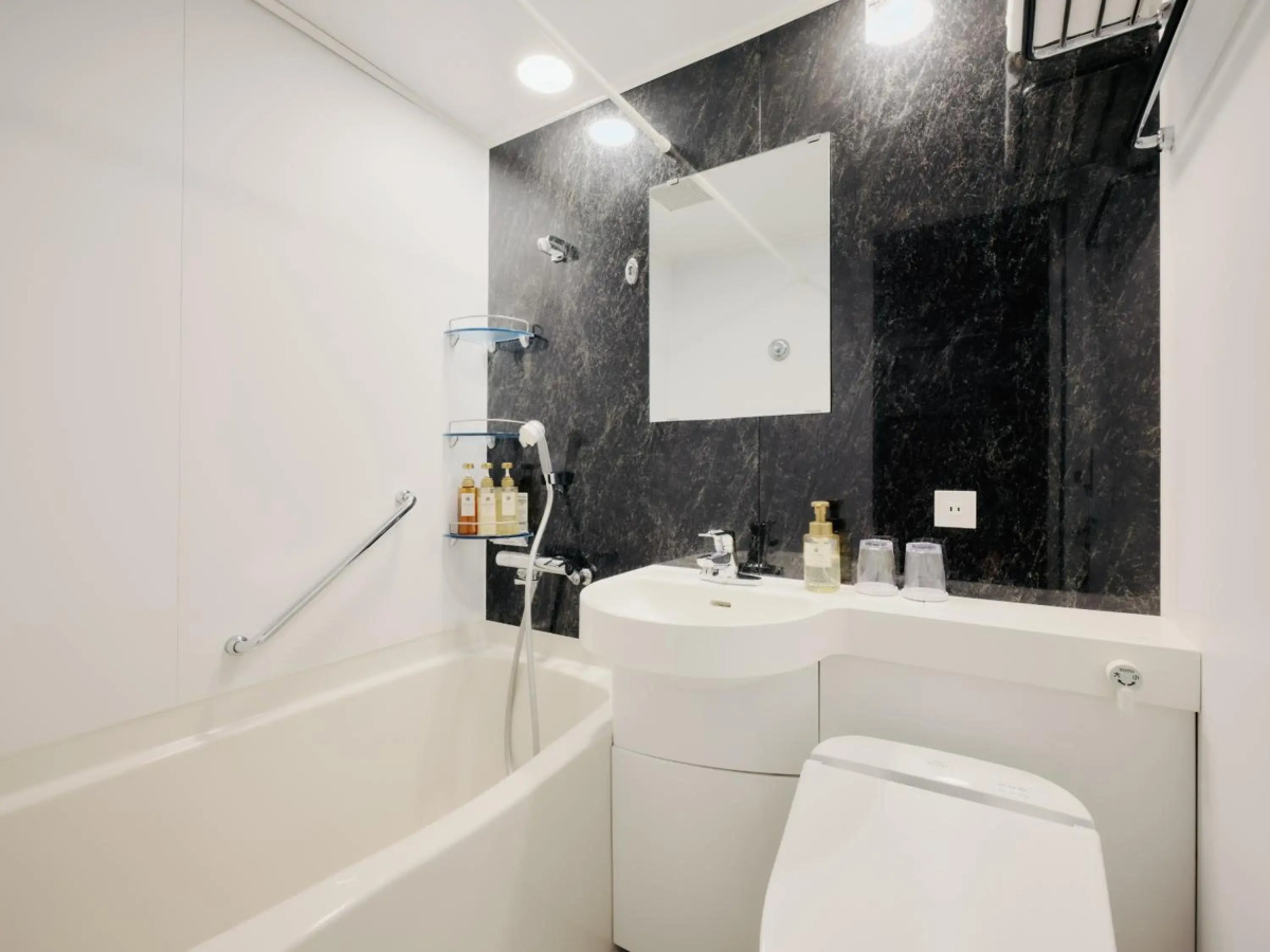 Hotel MONday Haneda Airport