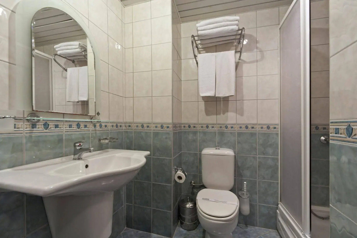 Отель Eva Beach