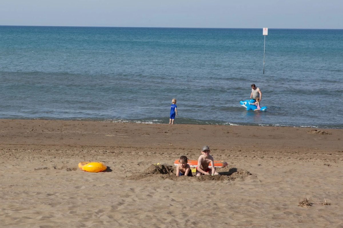 Canado Club Family Village