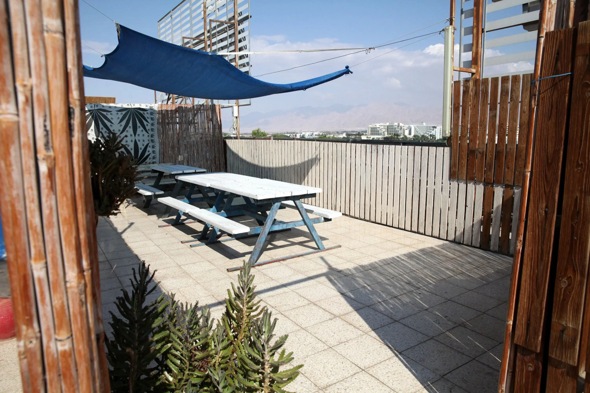 The Little Prince Hostel - Hostel