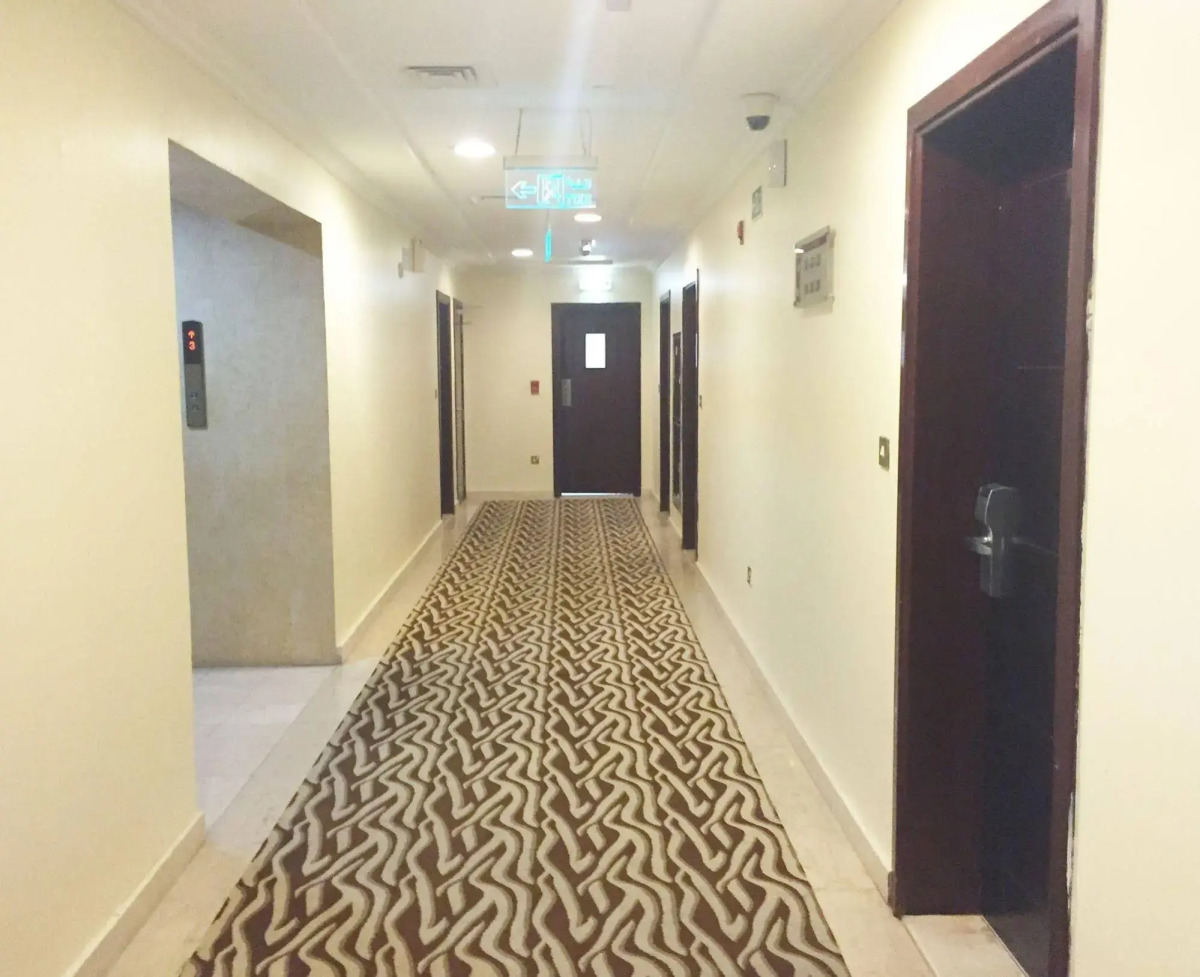Ramee Rose Hotel Apartments