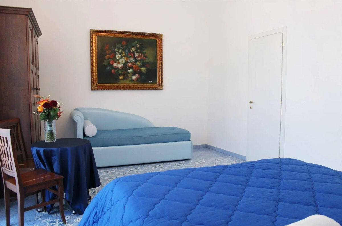 Piazza Tasso B&B