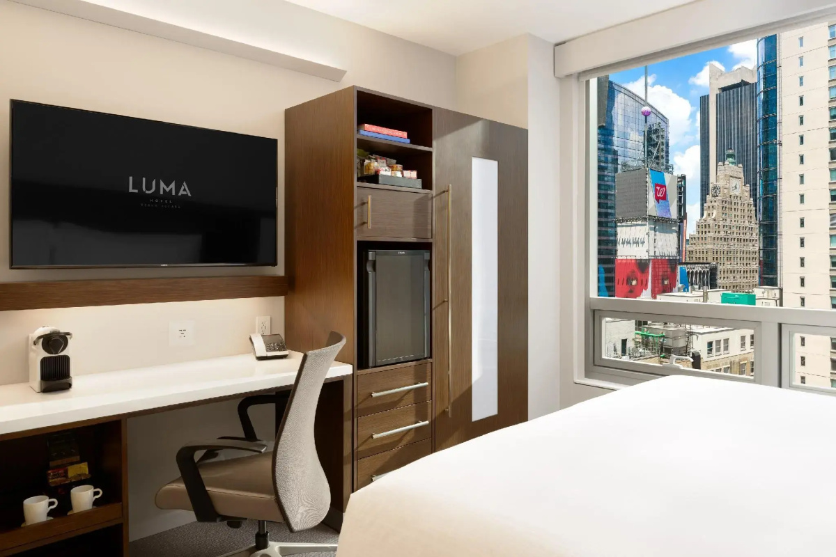 LUMA Hotel Times Square