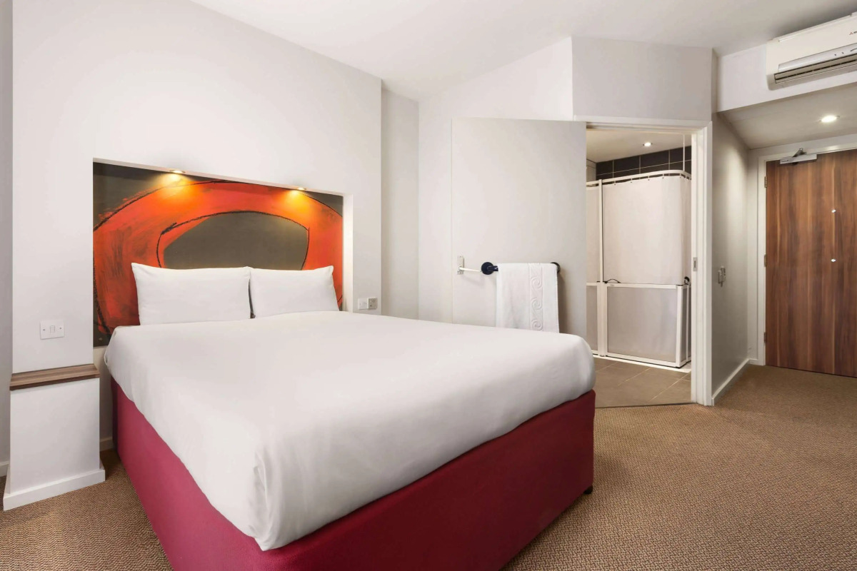 Ramada by Wyndham London Stansted Airport