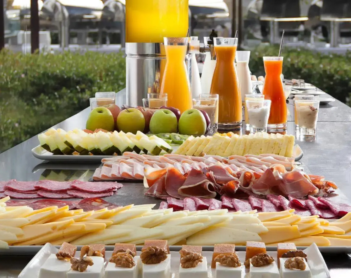 Hilton Mexico City Reforma