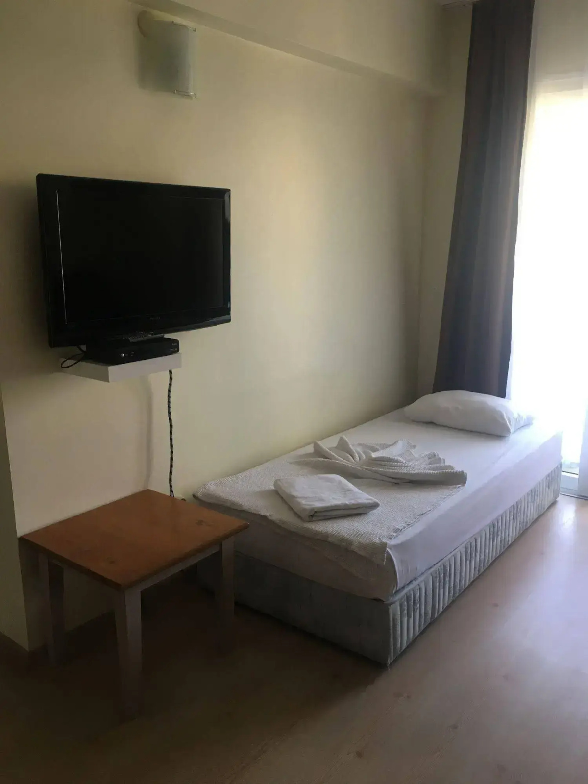 Opus Apart Hotel