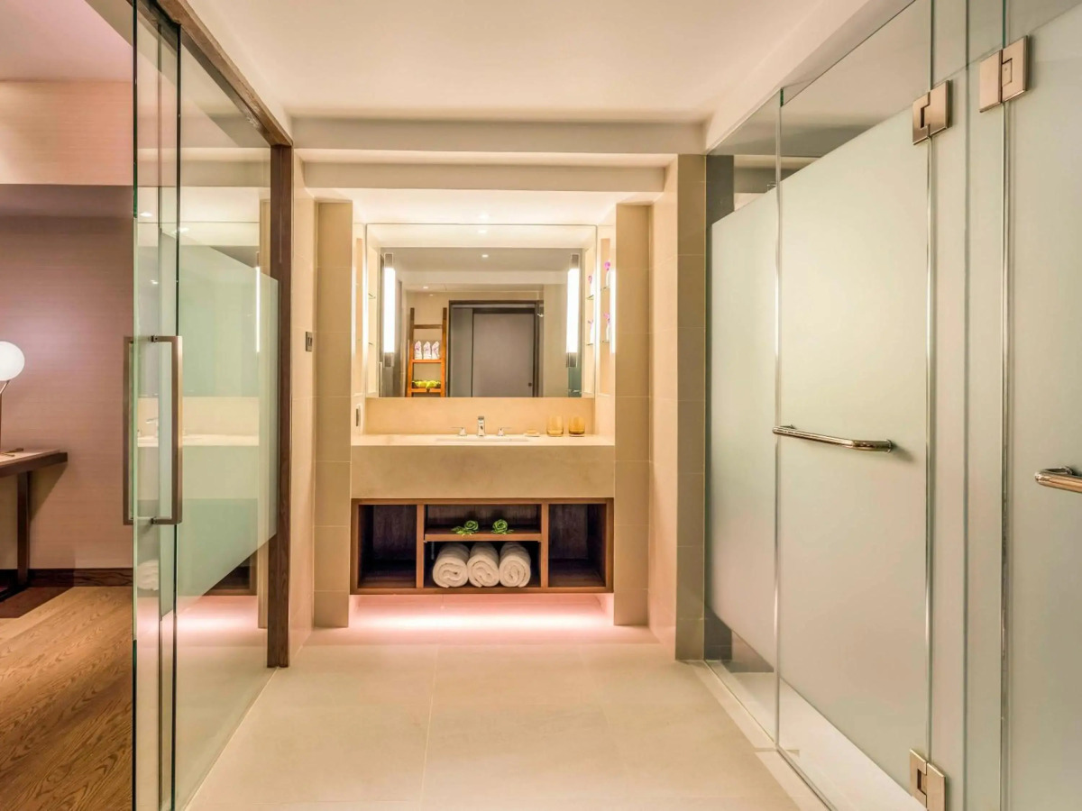 Pullman Phuket Karon Beach Resort ex. Hilton Phuket Arcadia Resort