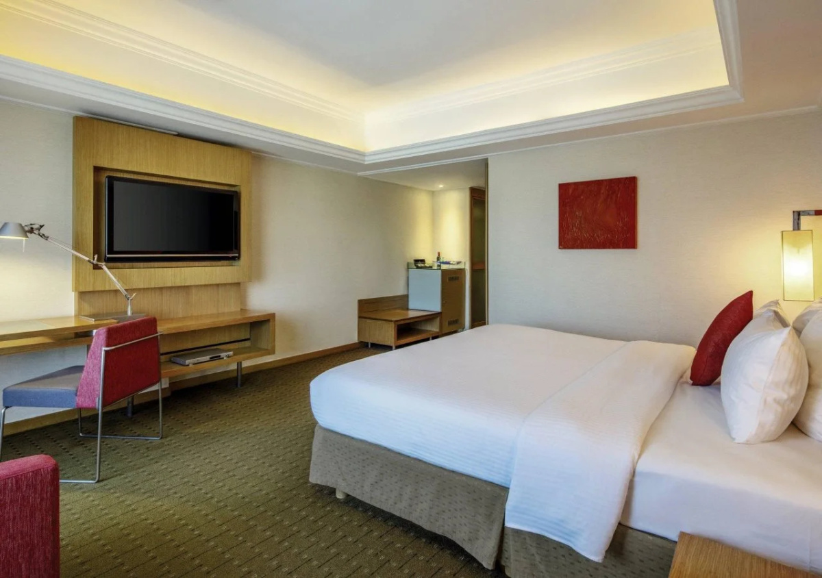 Novotel Clarke Quay