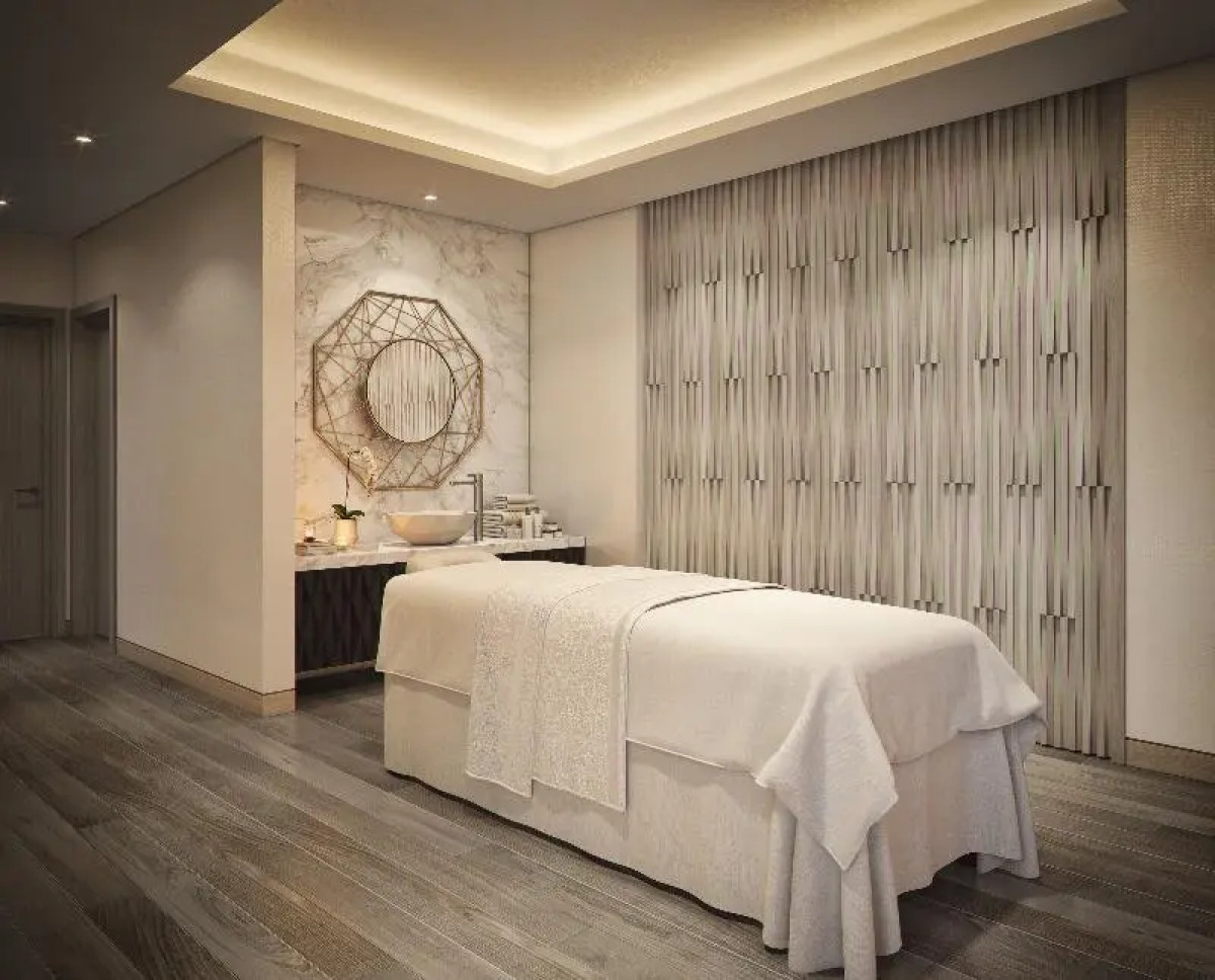 Sofitel Dubai The Obelisk