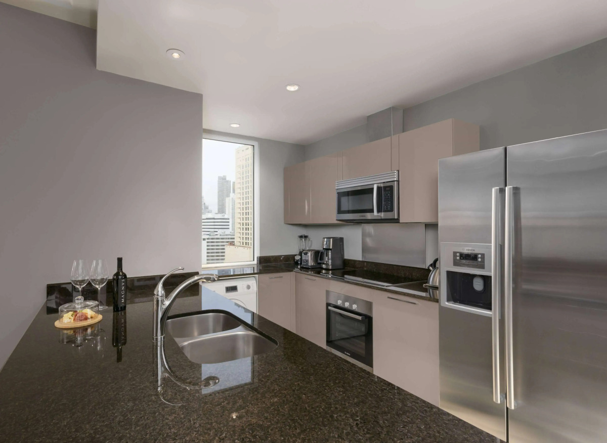 Bristol Panama, a Registry Collection Hotel