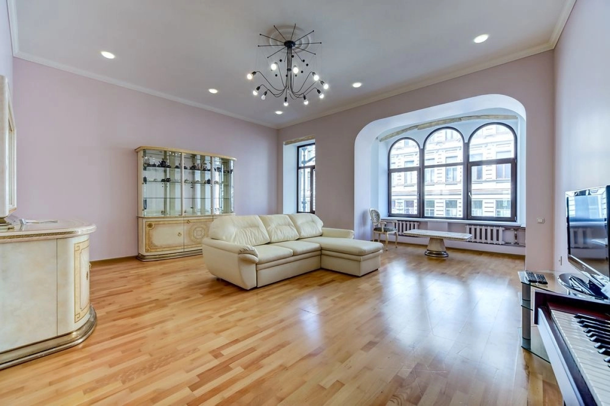 Hostel Port on Nevsky 103