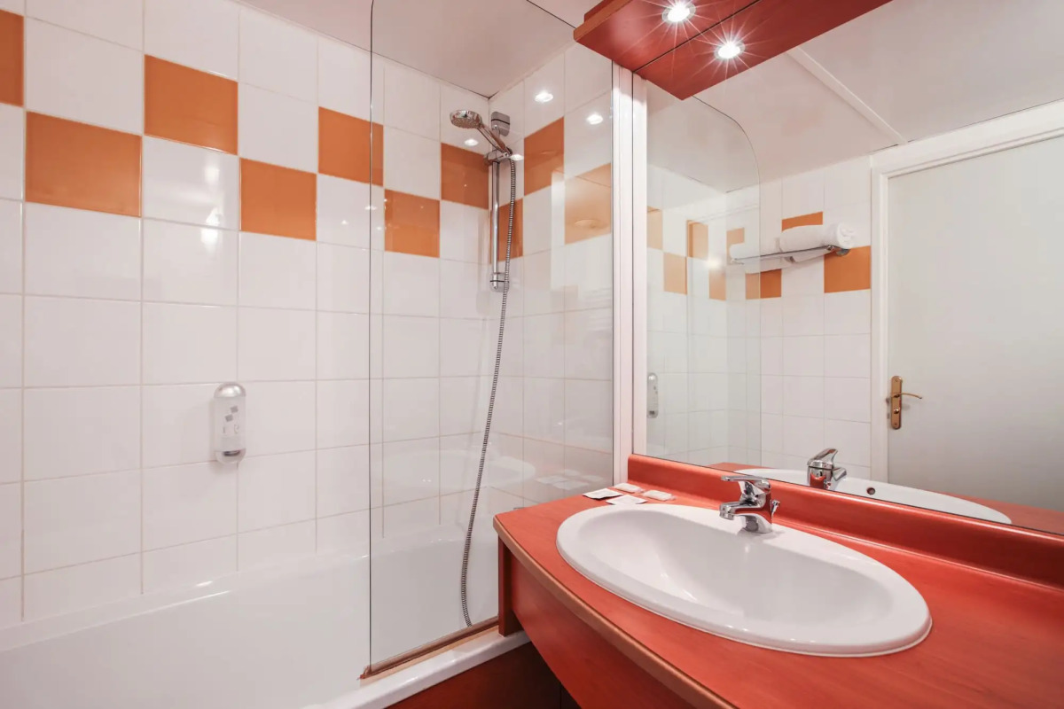 Appart’City Confort Lyon Gerland