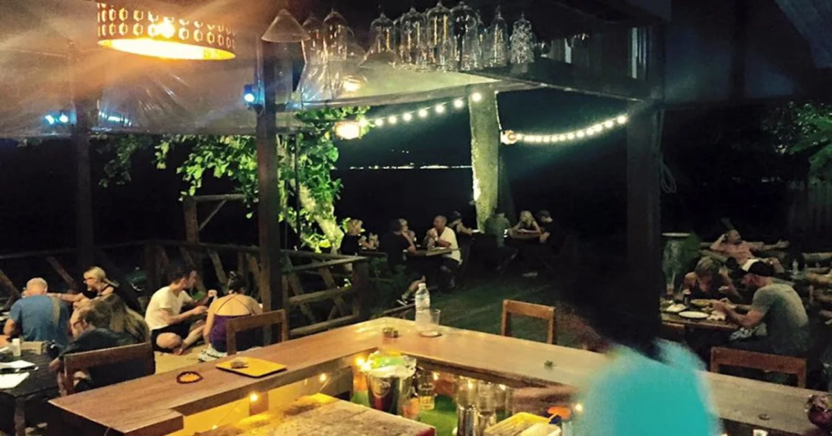 Saffron on the Sea Resort (SHA Certified)