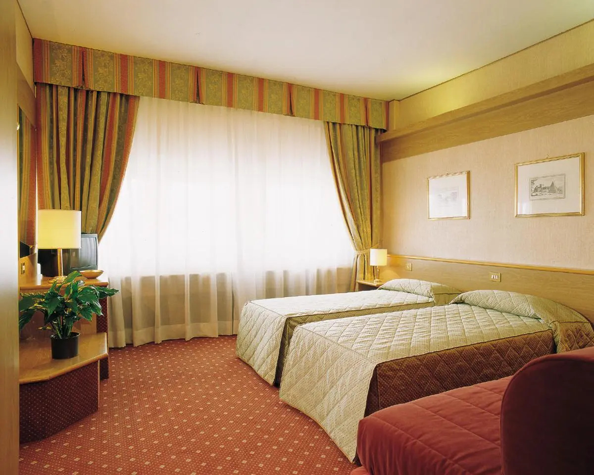 Grand Hotel Palatino