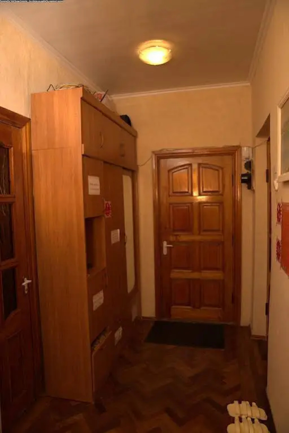 Like Hostel Саранск