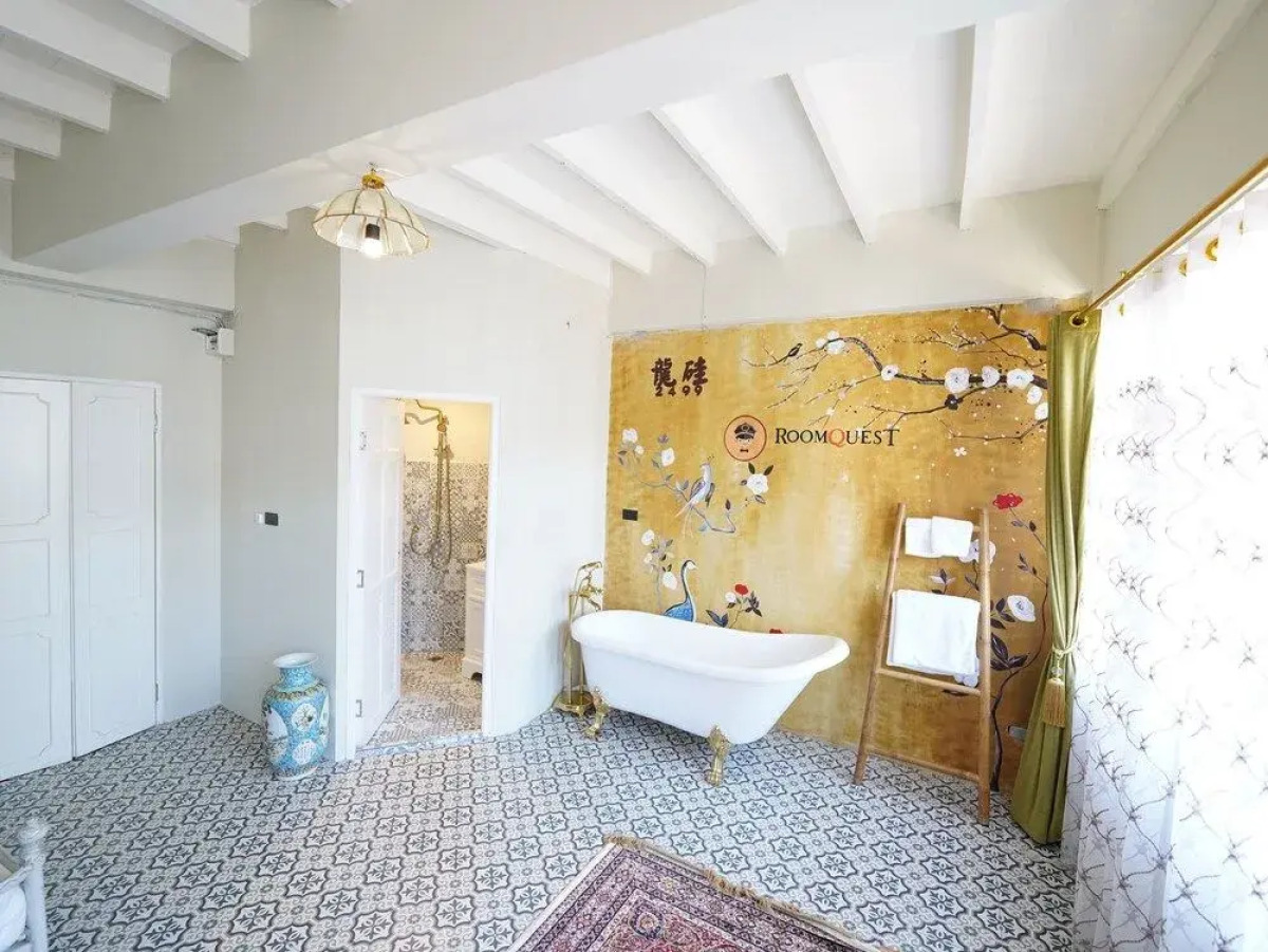 2499 Heritage Chinatown Bangkok Hotel By RoomQuest