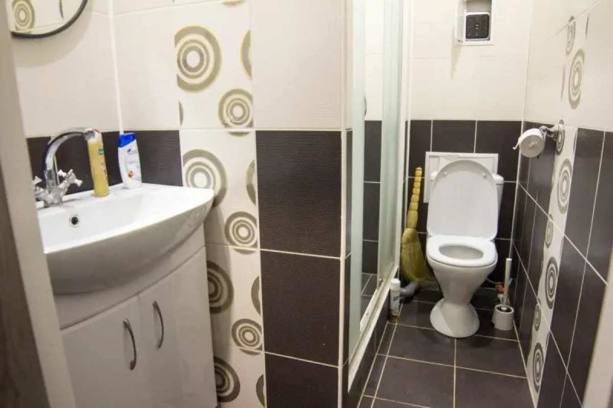 Покровские ворота