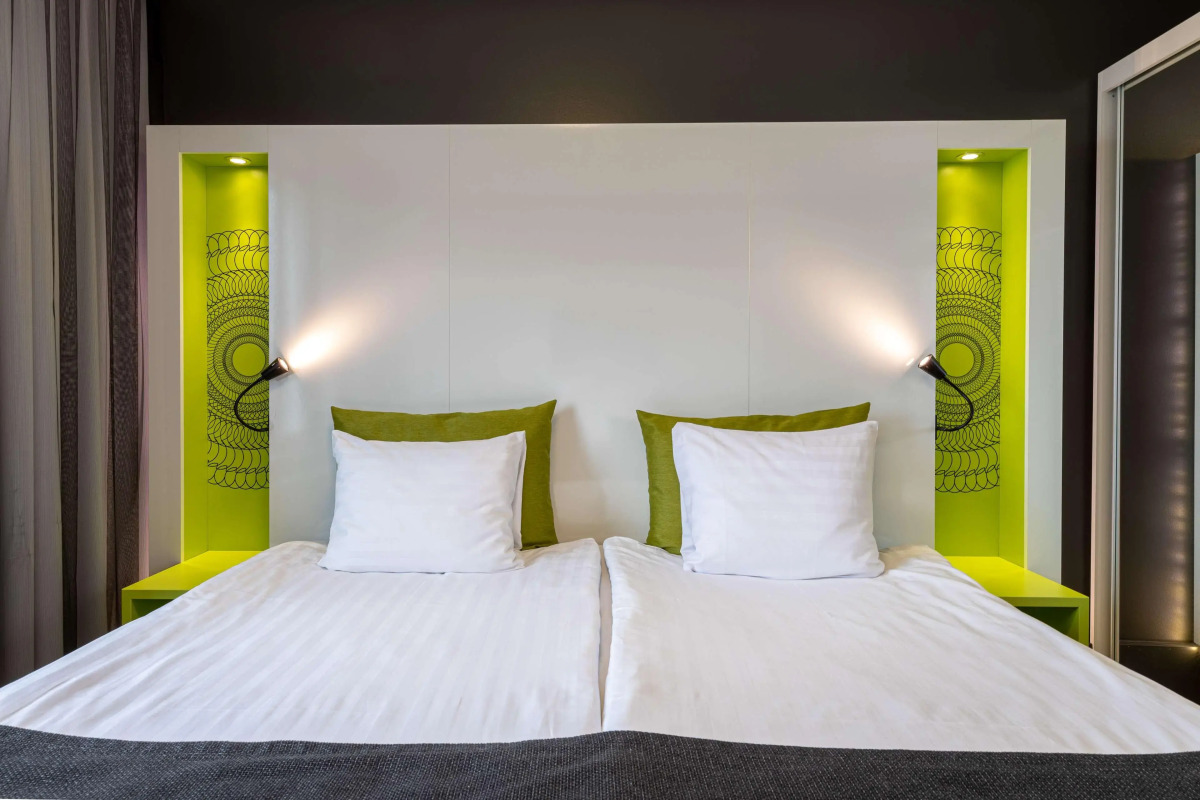 Scandic Tampere Station