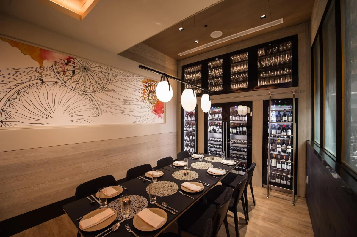 LUMA Hotel Times Square