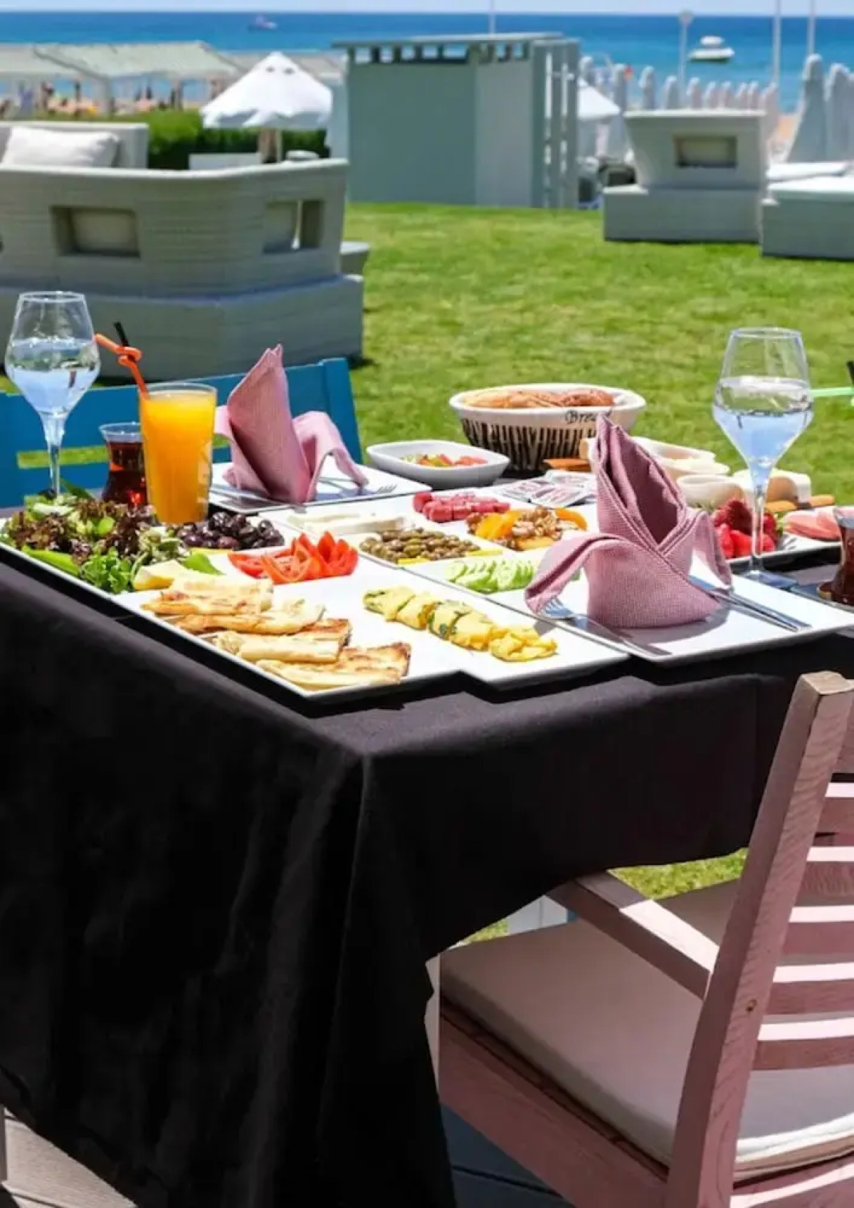 Ramses Spa  & Resort