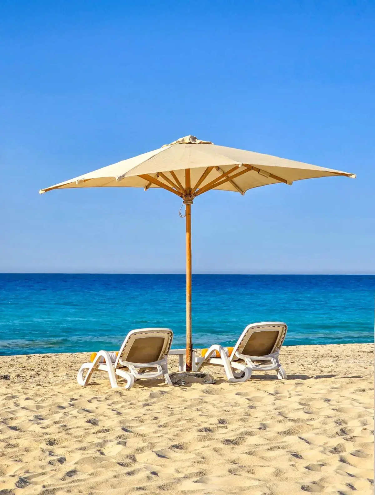 Aura Resort Sidi Abdel Rahman - El Alamein