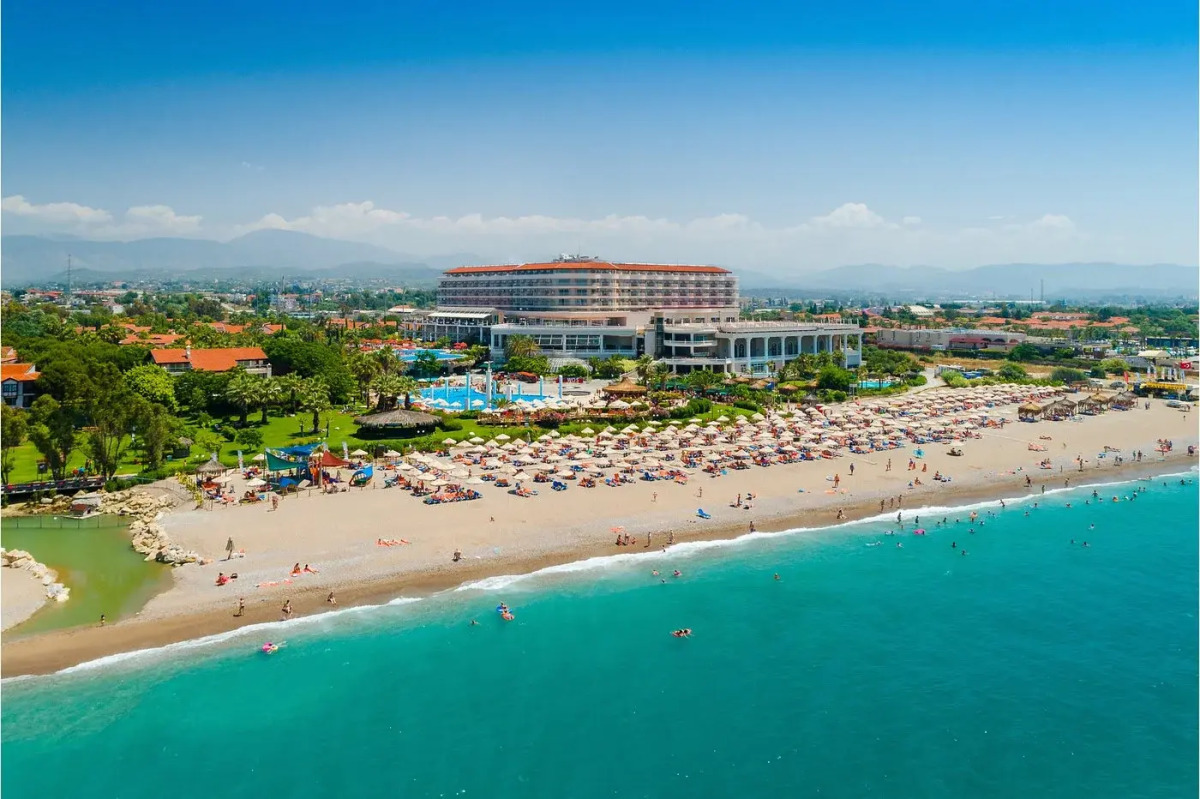 Starlight Resort Hotel - All Inclusive