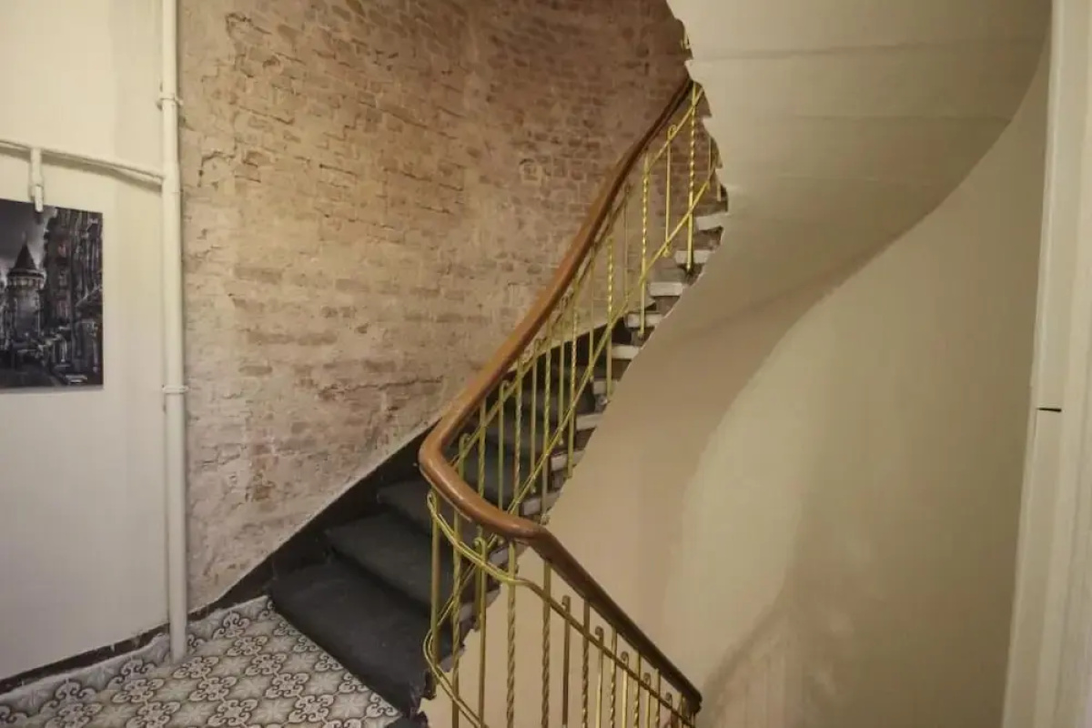 Taxim34 Hotel