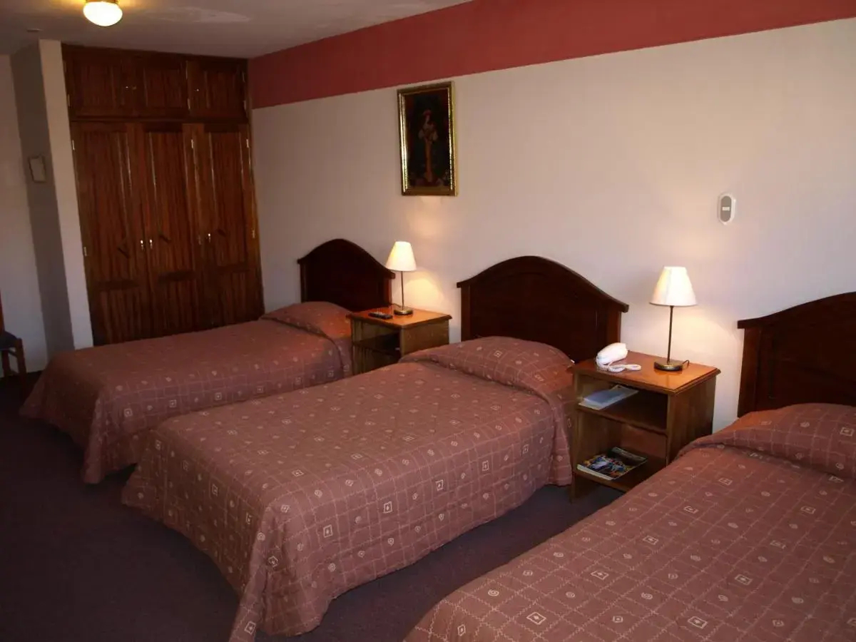 Qelqatani Hotel