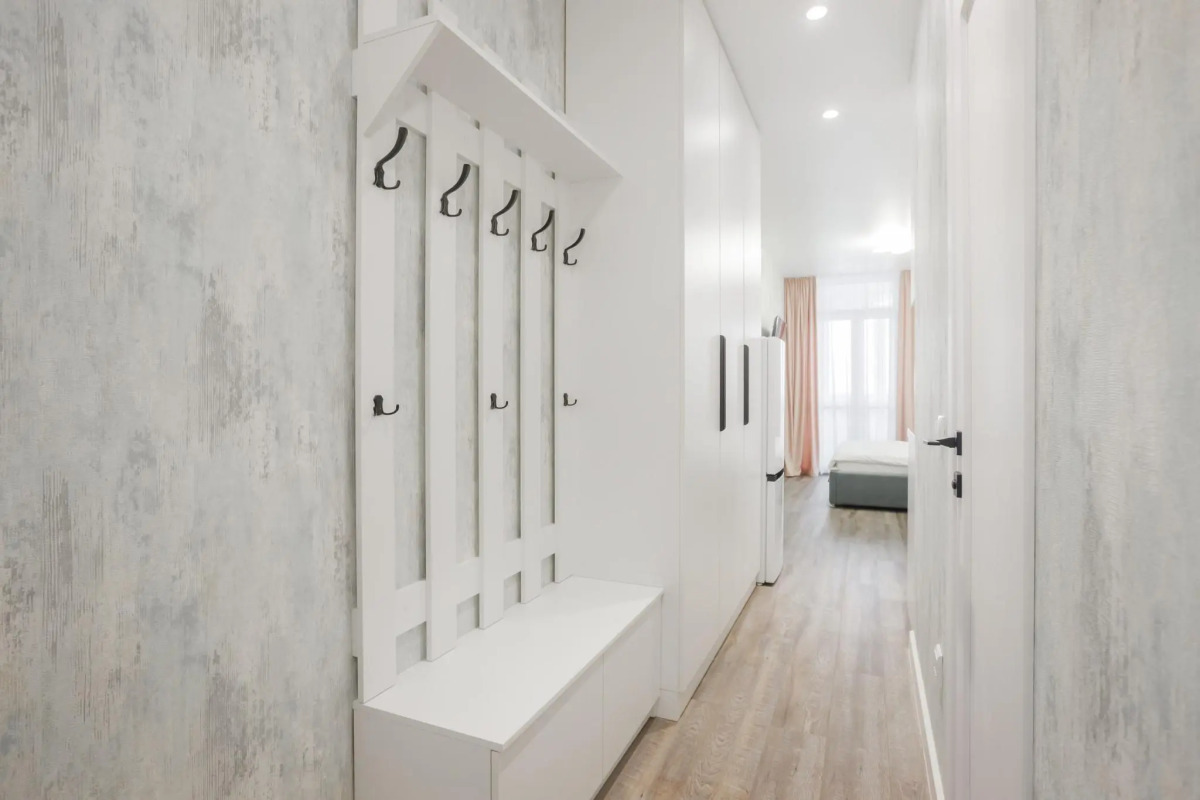 Наши квартиры на улице Береговая с видом на Дон