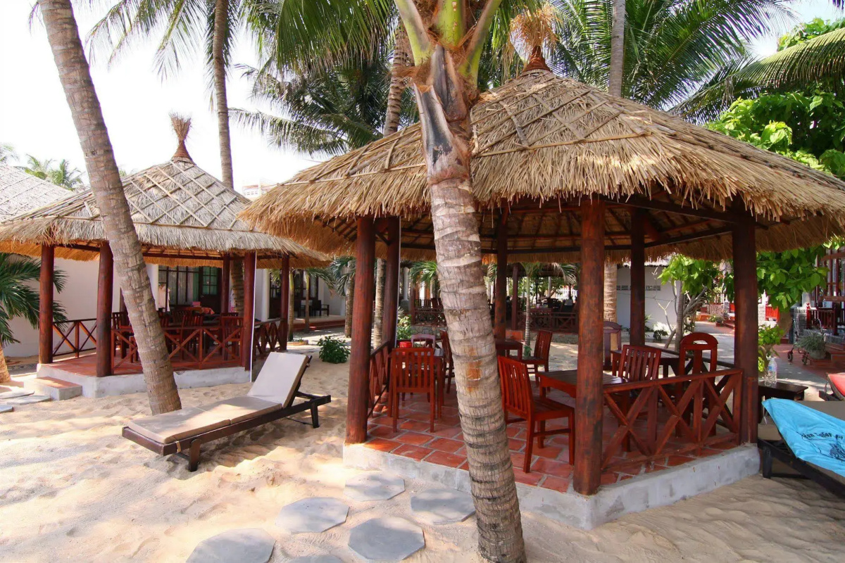Mai Am Guest House