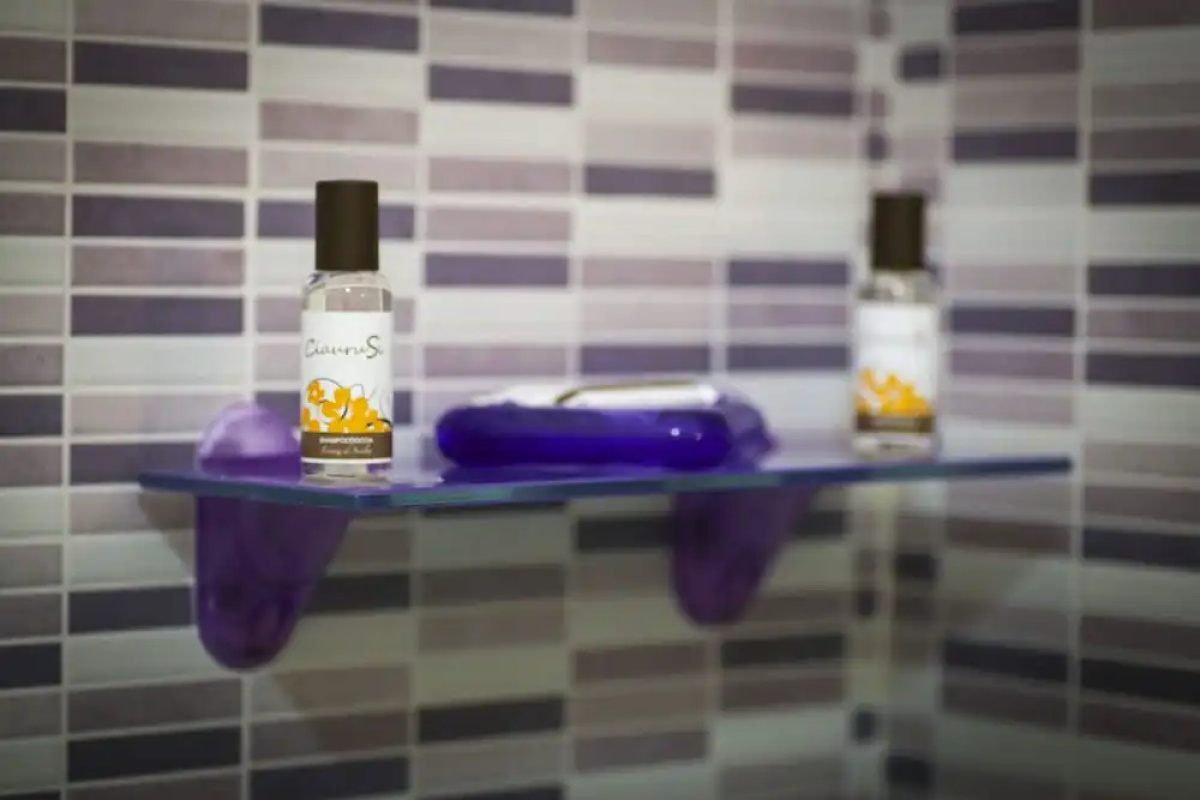 B&B Solarium