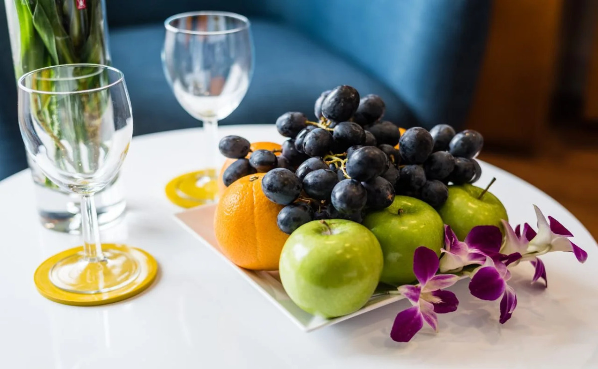 The Noble Swan Saigon