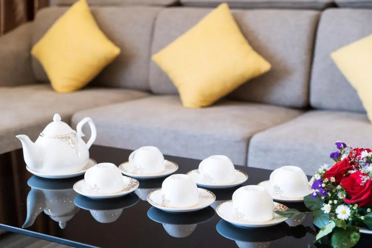 LeMore Hotel Nha Trang