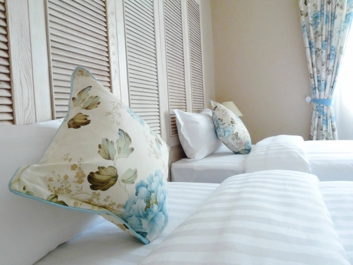 Hotel L Odeon Phu My Hung